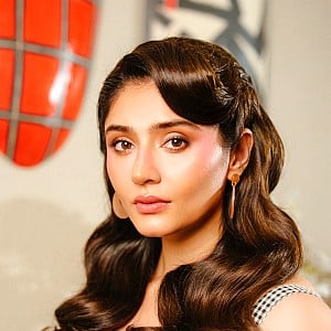 Durefishan Saleem