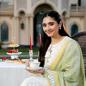 Durefishan Saleem