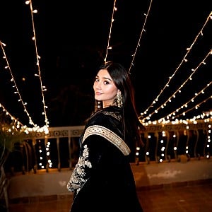 Durefishan Saleem