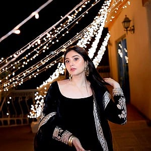 Durefishan Saleem