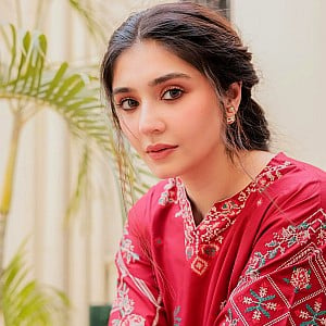 Durefishan Saleem