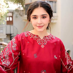 Durefishan Saleem