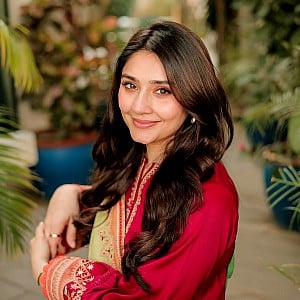 Durefishan Saleem