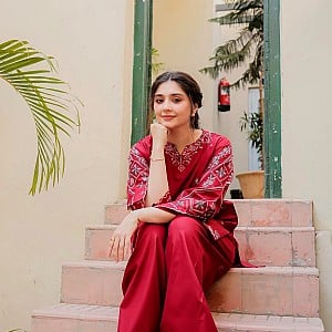 Durefishan Saleem