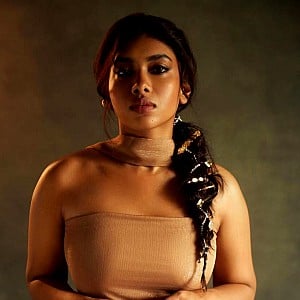 Dushara Vijayan