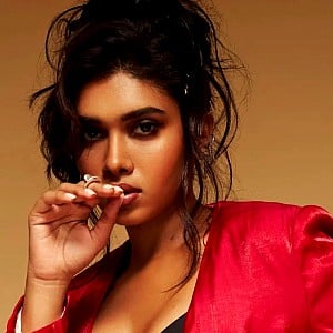 Dushara Vijayan