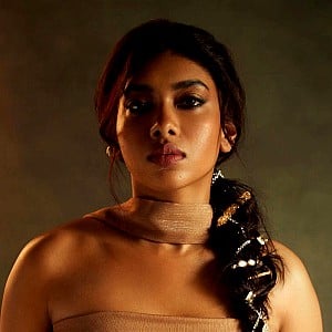 Dushara Vijayan