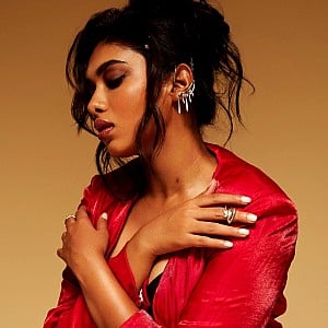 Dushara Vijayan