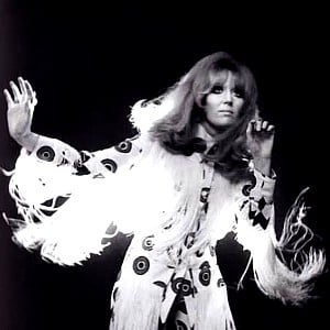 Dusty Springfield