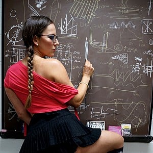 Dutchess Anastacia