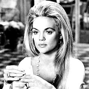 Dyan Cannon
