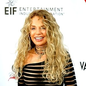 Dyan Cannon