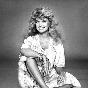 Dyan Cannon
