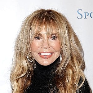 Dyan Cannon