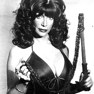 Dyanne Thorne