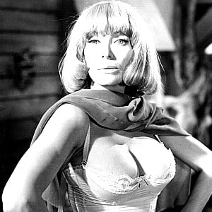 Dyanne Thorne