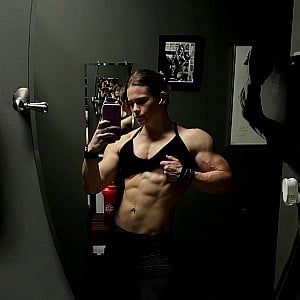 Dylan Crenshaw