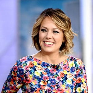 Dylan Dreyer