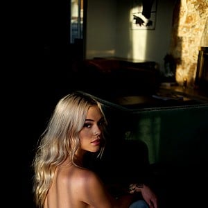 Dylan Moore