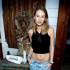 Dylan Penn