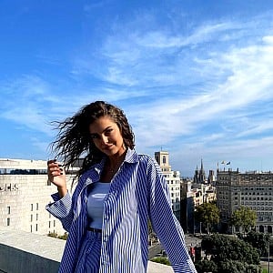 Dzejla Ramovic