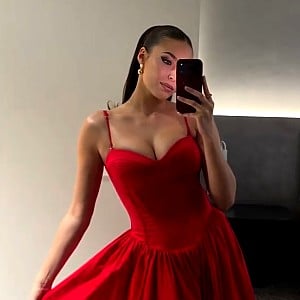 Dzejla Ramovic