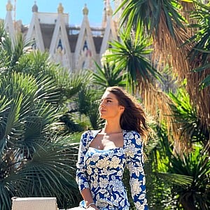 Dzejla Ramovic