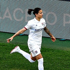 Dzsenifer Marozsan