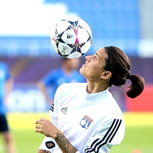 Dzsenifer Marozsan