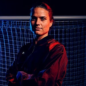 Dzsenifer Marozsan