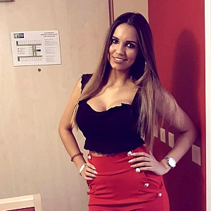 Débora Picoito
