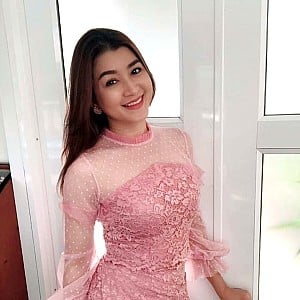 Eaindra Kyaw Zin