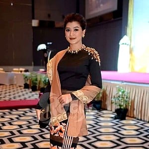 Eaindra Kyaw Zin