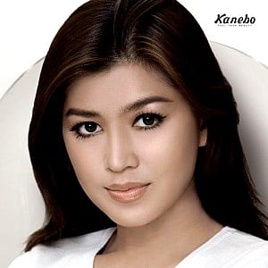 Eaindra Kyaw Zin