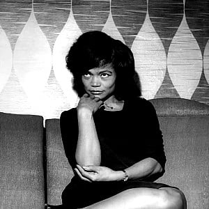 Eartha Kitt