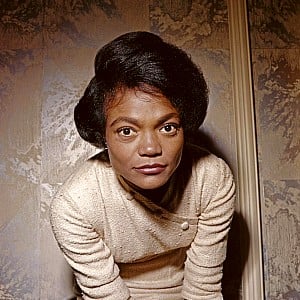 Eartha Kitt
