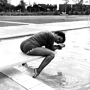 Eartha Kitt