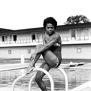 Eartha Kitt