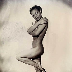Eartha Kitt