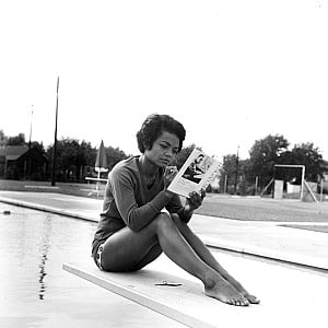 Eartha Kitt