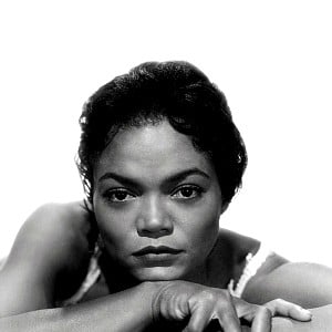 Eartha Kitt