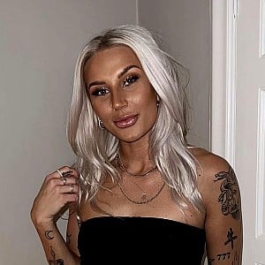 Ebba Bolin