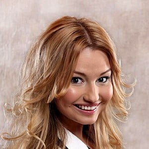 Ebba Busch