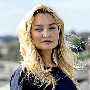 Ebba Busch