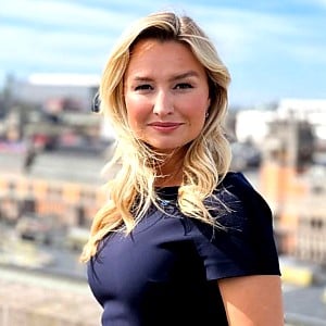Ebba Busch