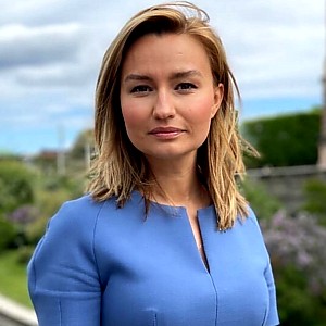 Ebba Busch