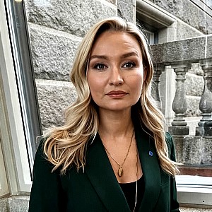 Ebba Busch