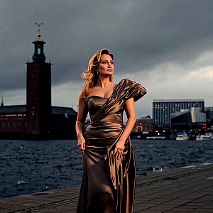 Ebba Busch