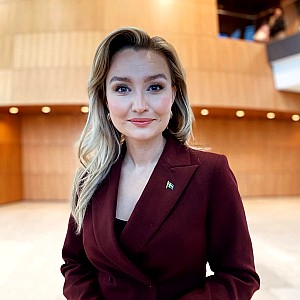 Ebba Busch