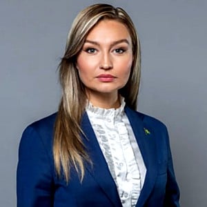 Ebba Busch